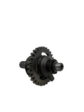 Rocher kick kawasaki d'occasion  Pertuis