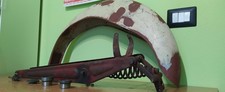 Moto guzzi cardellino usato  Maracalagonis