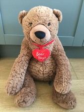 Sainsburys lovely bear for sale  MABLETHORPE