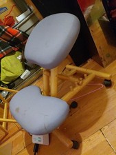 Mobile wooden kneeling for sale  Johnson City
