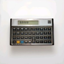 Hewlett packard 15c for sale  Semmes