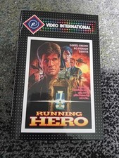 Running hero große gebraucht kaufen  Lübeck