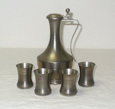 Wwm zinn alte gebraucht kaufen  Rainau