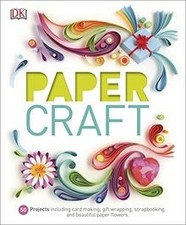 Paper craft not gebraucht kaufen  Berlin