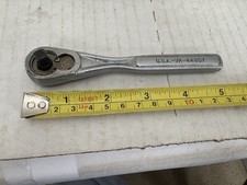 Vintage craftsman quick for sale  Buffalo