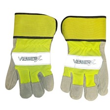Visibility insulated leather for sale  Riverside