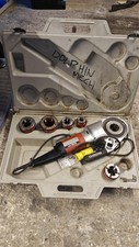Ridgid 690 hand for sale  LONDON