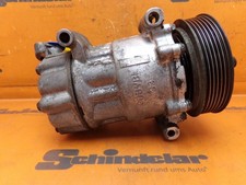 Klimakompressor sd6v12 9655191 gebraucht kaufen  München