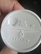 Lot white plastic for sale  San Antonio