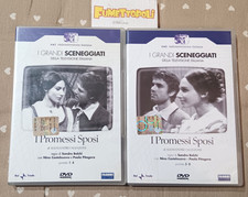 Promessi sposi con usato Promessi sposi con usato  Roma