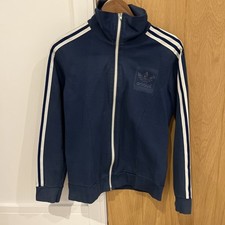 Vintage adidas tracksuit for sale  KING'S LYNN