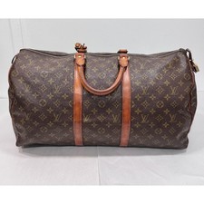 Louis vuitton keepall for sale  Thomasville