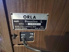 Lovely organ full for sale  DURHAM