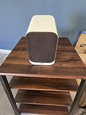 Acoustics 3010i bookshelf for sale  DEREHAM