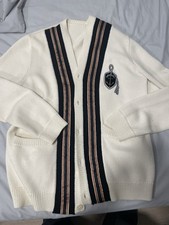 Gucci sweater size for sale  EXETER