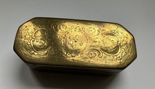 antike zigarettendose gebraucht kaufen antike zigarettendose gebraucht kaufen  Bonn