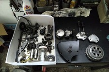 Ducati gtl desmo usato  Orsago