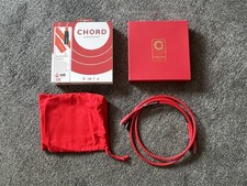 Chord shawline rca for sale  NEWARK