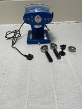 Francis francis blue for sale  MAIDENHEAD