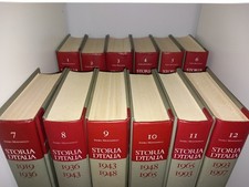 Storia italia montanelli usato  Roma