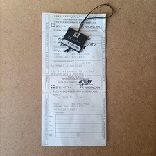 Zenith primero white usato Zenith primero white usato  Nereto