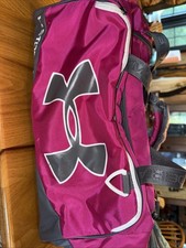 Armour storm pink for sale  Middlefield