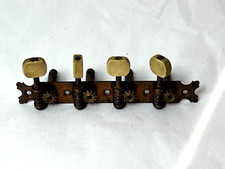 Vintage mandolin tuner for sale  LEEK