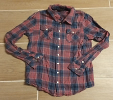 Langarm bluse 146 gebraucht kaufen  Ayl, Trassem, Wellen