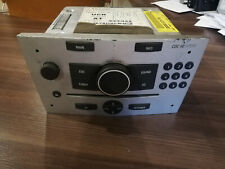 RADIO CD OPEL ASTRA CDC 40 OPERA 13145177 na sprzedaż  PL