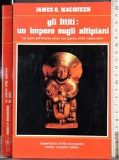 Gli ittiti impero usato Gli ittiti impero usato  Ariccia