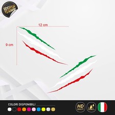 Kit adesivi graffio usato  Palermo
