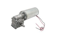 Dunkermotoren GR 63X55 Motor 60VDC 2/13A 3350rpm + SG80 Getriebe i=10:1 -unused- comprar usado  Enviando para Brazil