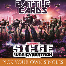 Wave battle cards for sale  LOWESTOFT