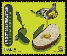 Italy 2022 made usato  Trambileno