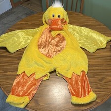 Childs yellow duck for sale  Topeka