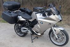 Vends bmw f800st d'occasion  Biganos