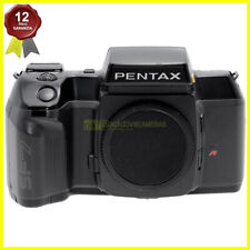 Fotocamera pentax body usato  Busto Arsizio