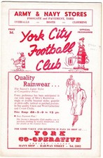York city colchester for sale  BEDWORTH