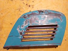 Sportello vespa originale usato  Villanova di Camposampiero
