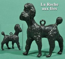Roche fées caniche d'occasion  Auvers-sur-Oise