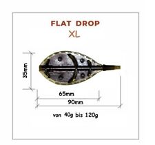 Method feeder flat gebraucht kaufen  Niedenstein