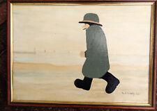 Original painting lowry for sale  NOTTINGHAM