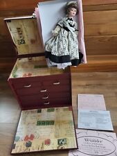 Madame alexander goes for sale  New London