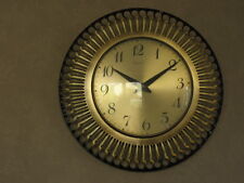 Horloge murale horloge d'occasion  Wasselonne