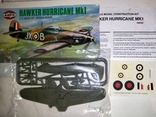 Hawker hurricane mk.i usato  Molinella