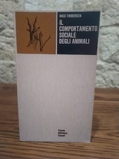 Comportamento sociale degli usato  Ascoli Piceno