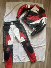 Women size dainese for sale  PEWSEY
