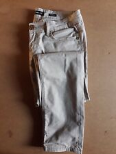 Pantaloni skinny donna usato  Italia