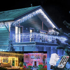 432 led icicle for sale  NORTHAMPTON