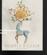 2017 print temple for sale  Carriere